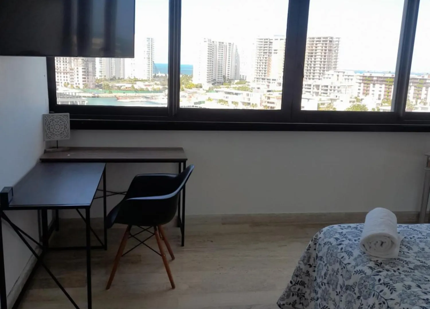 Apartments Cancun Marina Puerto