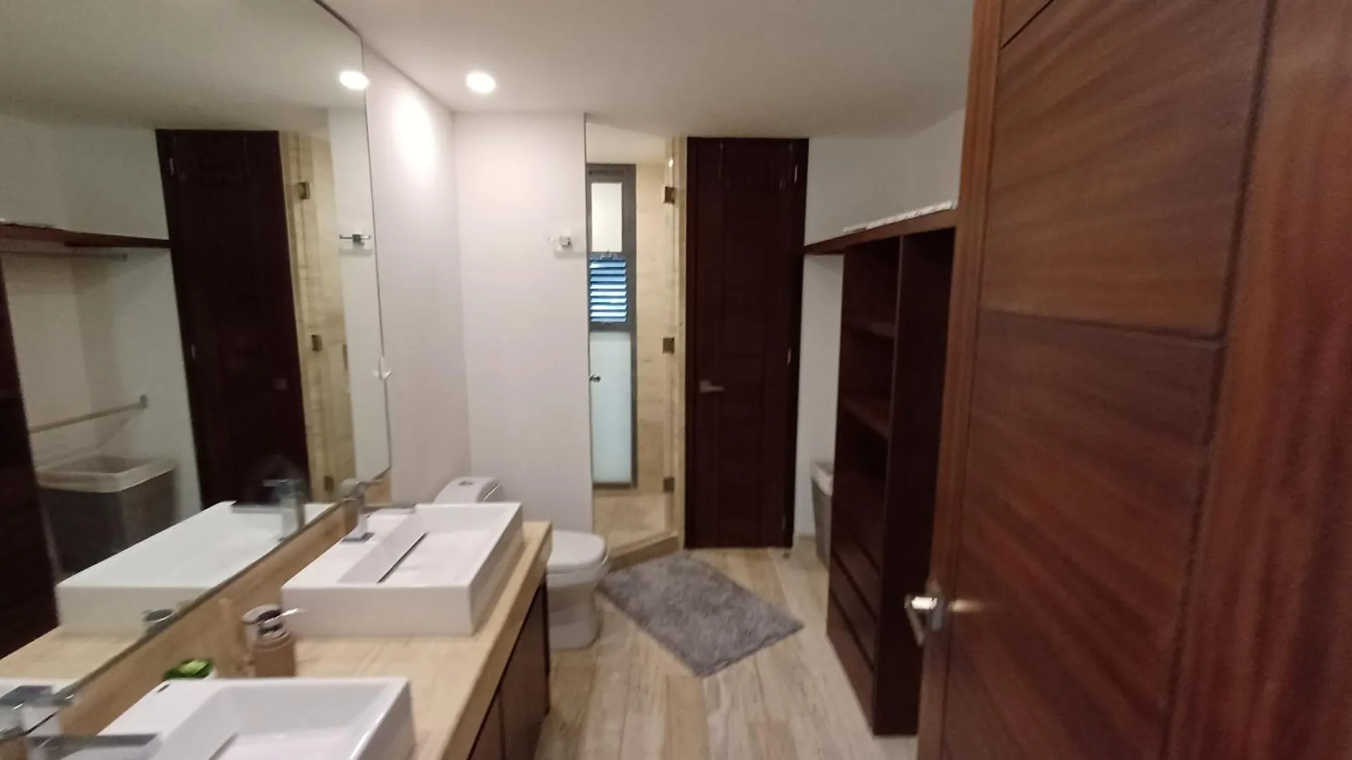 Apartments Cancun Marina Puerto