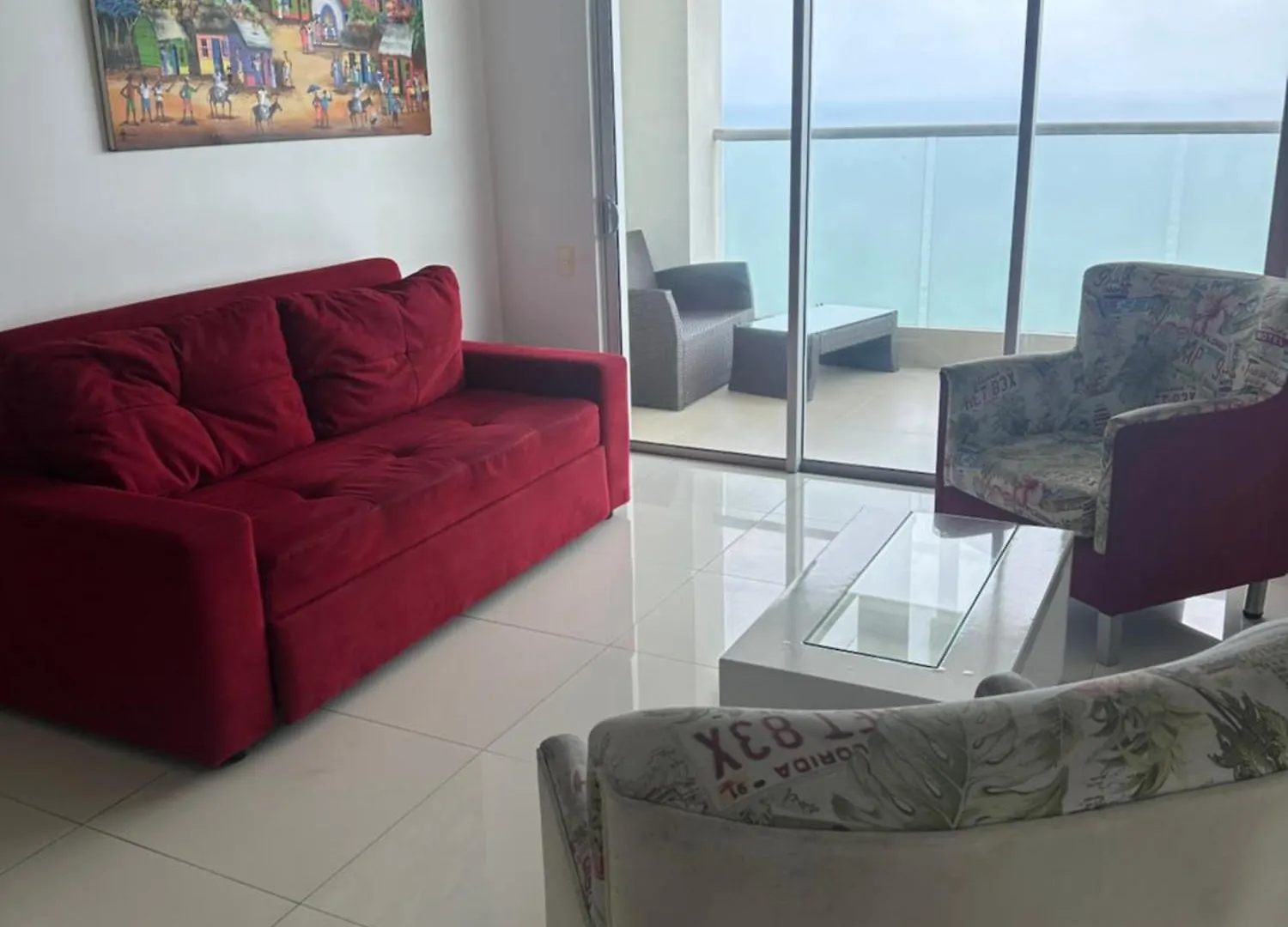 Apartments Cancun Marina Puerto