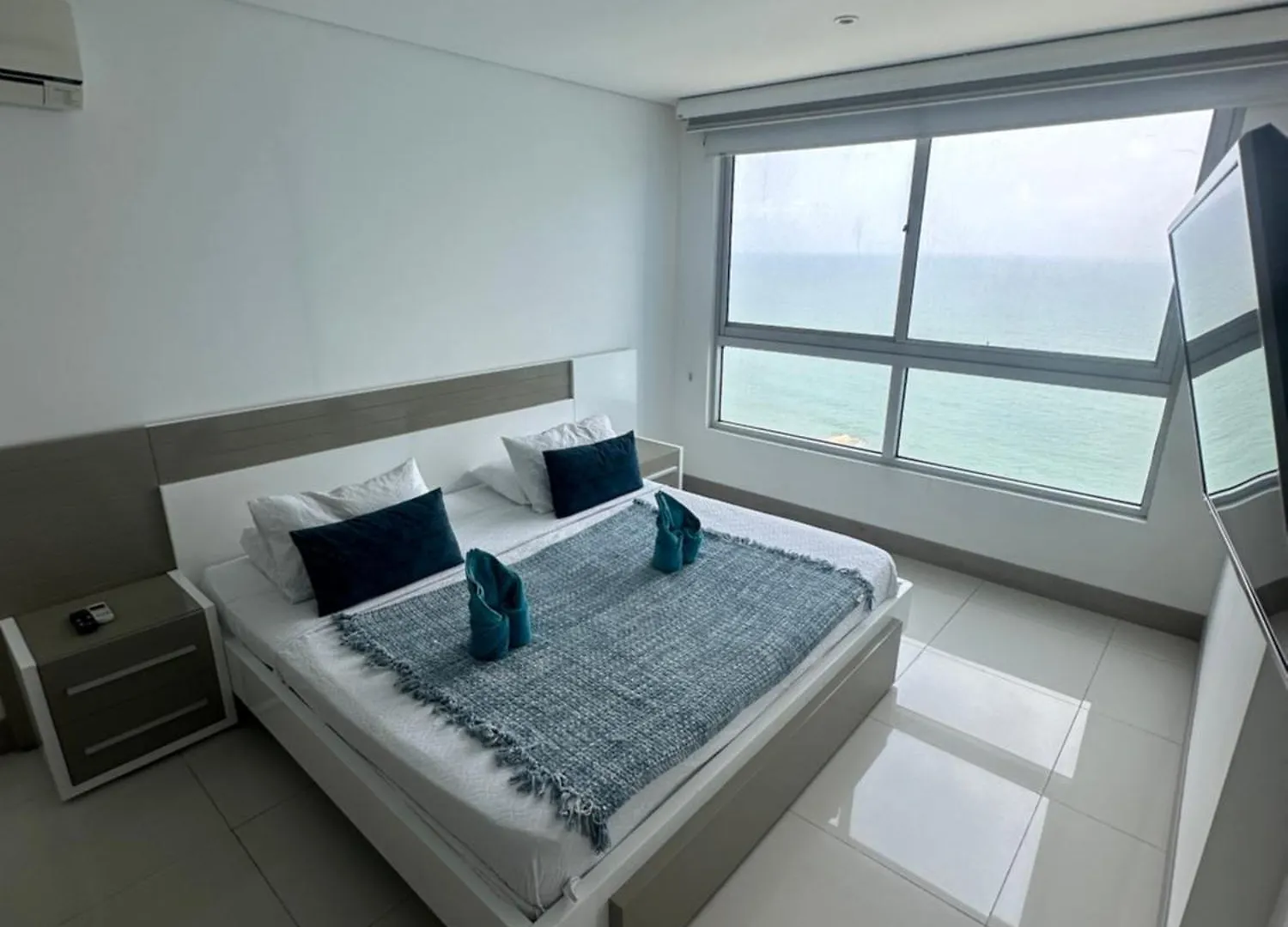 Apartments Cancun Marina Puerto