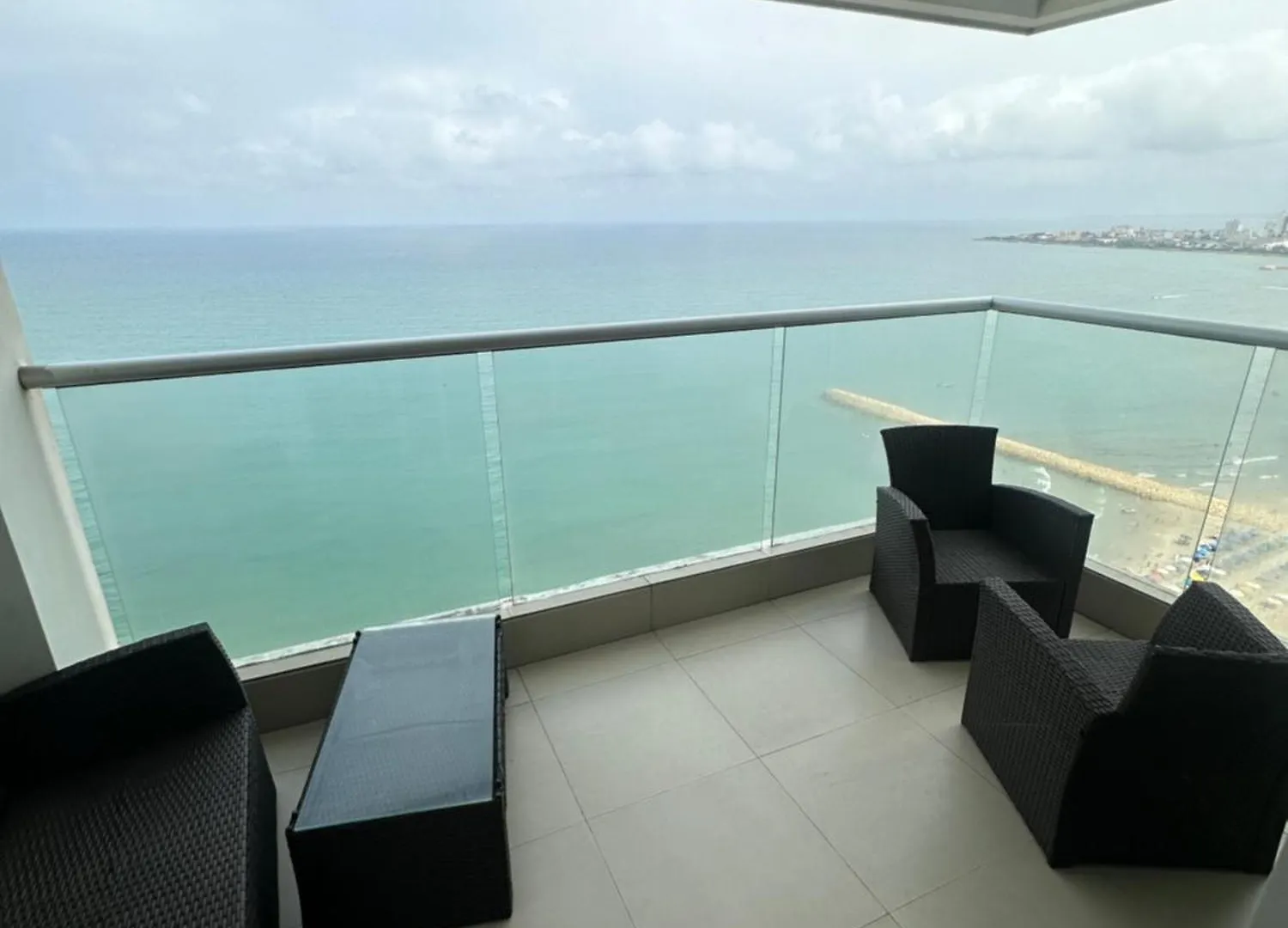 Apartments Cancun Marina Puerto