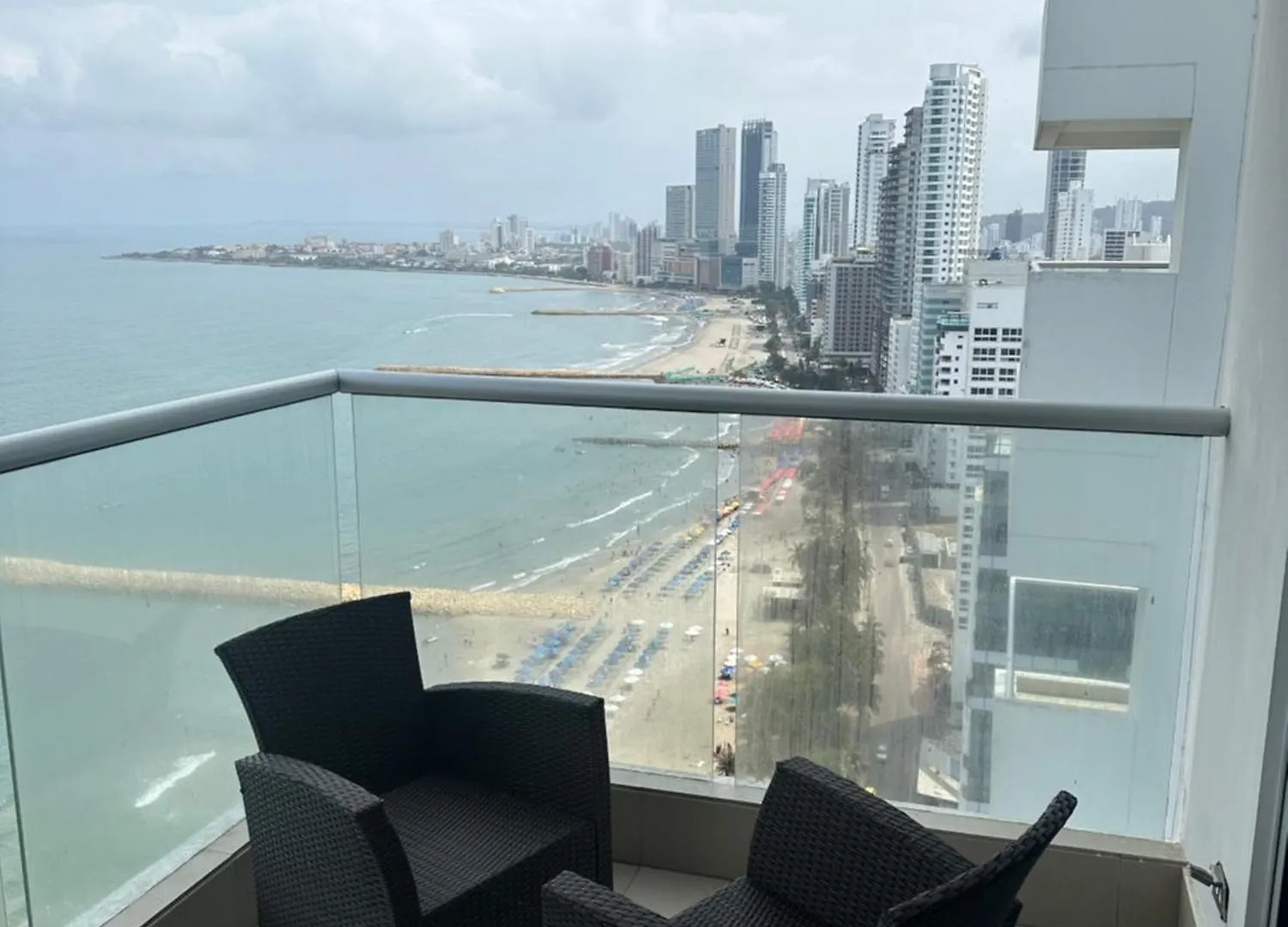 Apartments Cancun Marina Puerto