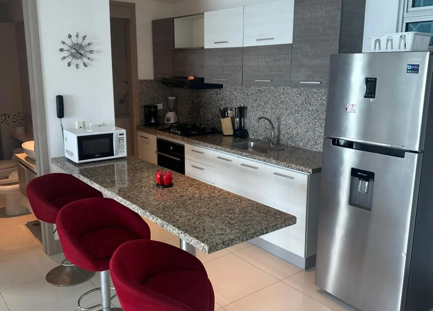 Apartments Cancun Marina Puerto