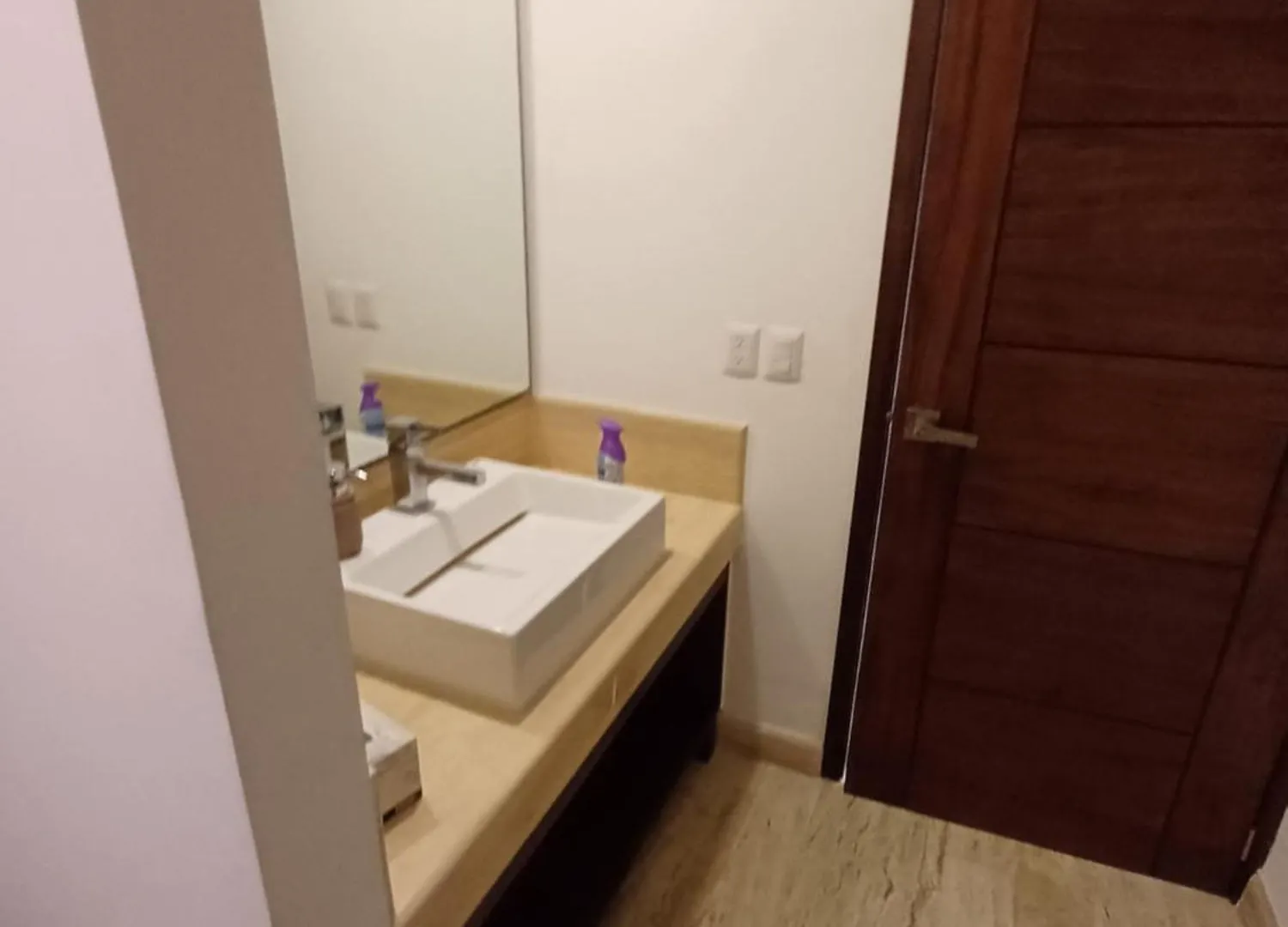 Apartments Cancun Marina Puerto