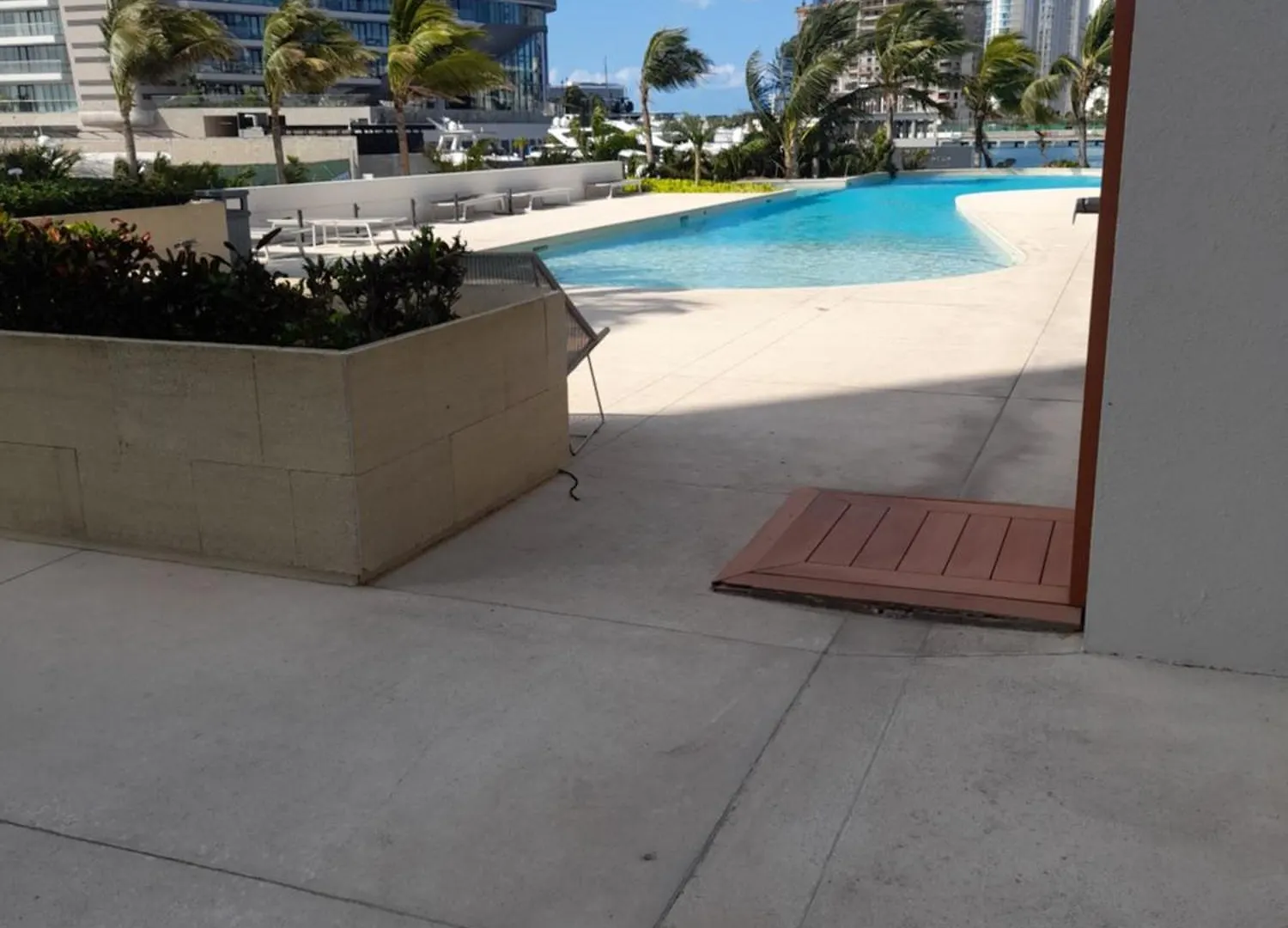 Apartments Cancun Marina Puerto Mexiko