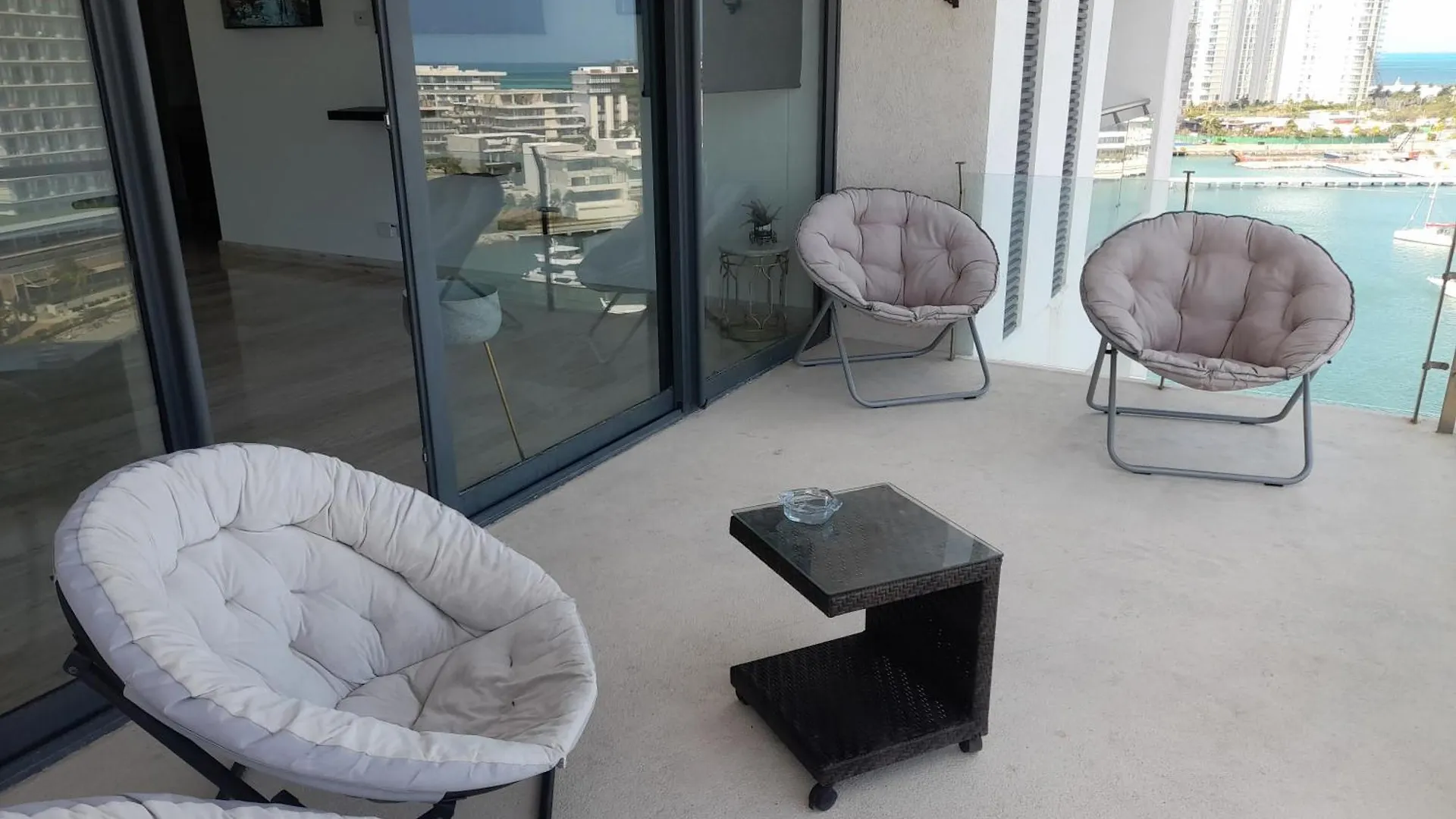 Apartments Cancun Marina Puerto 0*,  Mexiko