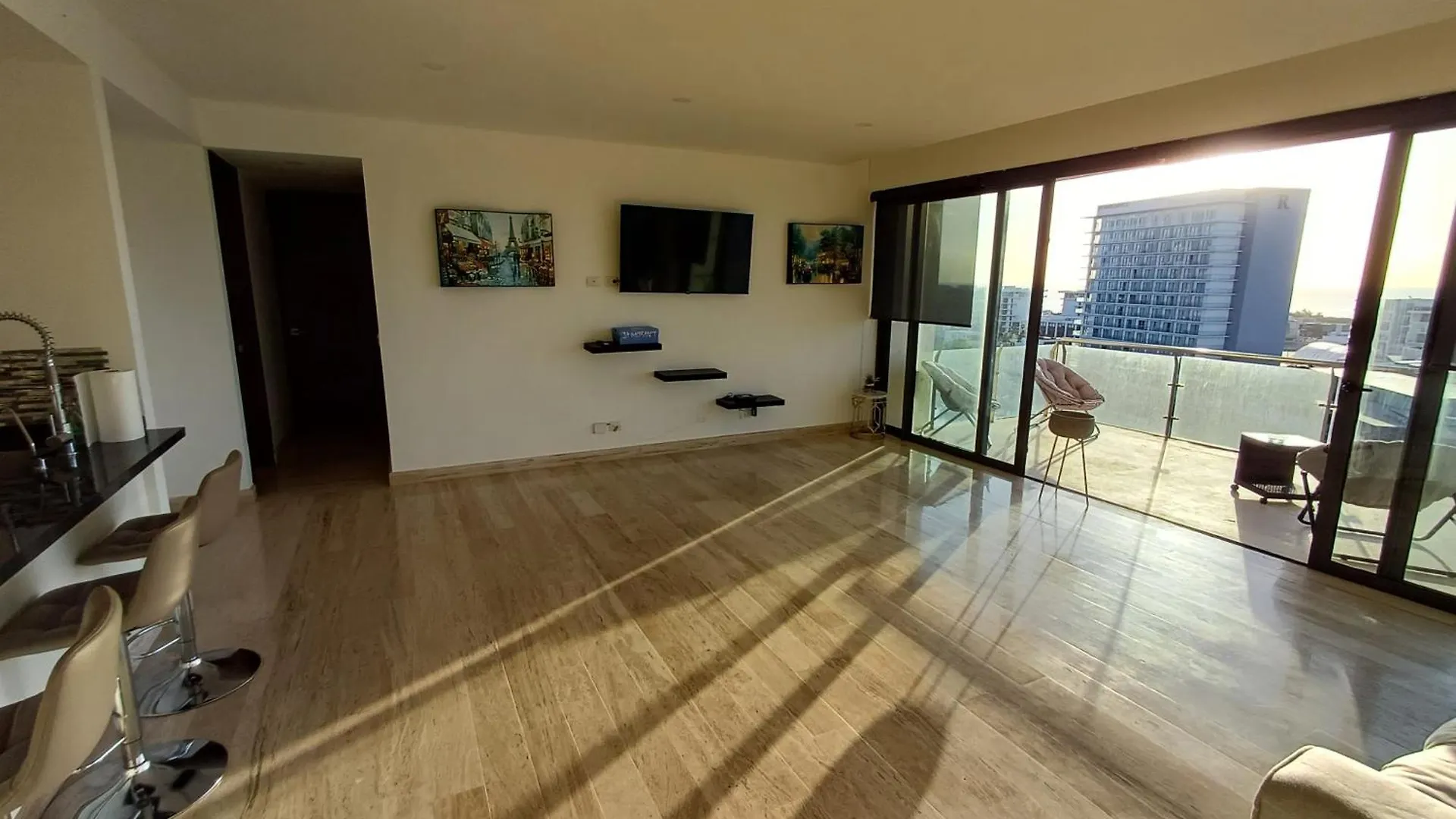 Apartments Cancun Marina Puerto Mexiko